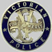 Victoria Police Valour Awards Database